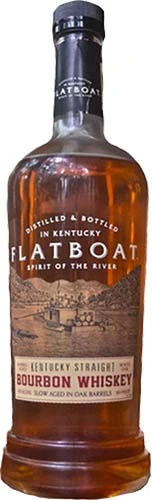 Flatboat Bourbon