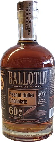 Ballotin Peanut Butter Chocolate