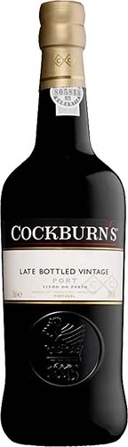 Cockburns Lbv