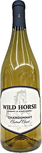 Wild Horse Chardonnay