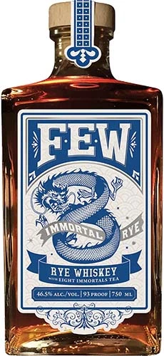 Few Immortal Rye Whiskey