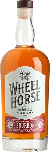 Wheel Horse Bourbon