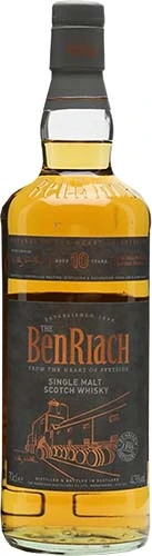 Benriach                       10 Year