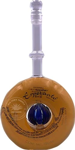 Esperanto Frida Kahlo Extra Anejo Tequila