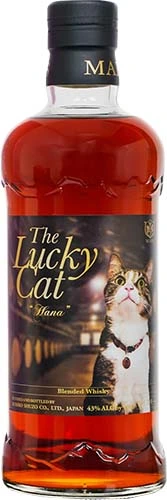 Lucky Cat