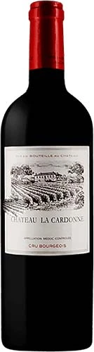 Chateau La Cardonne 2016 750ml