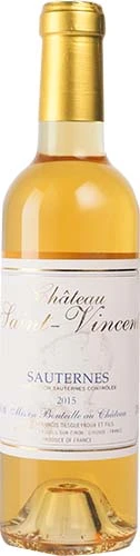 St. Vincent Sauternes