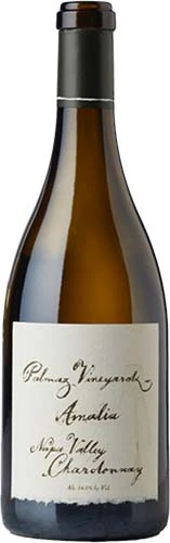 Palmaz Amalia Chard