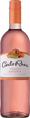 Rossi Sangria Peach