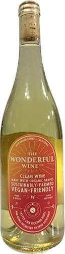 Wonderful Wine Co. Chardonnay