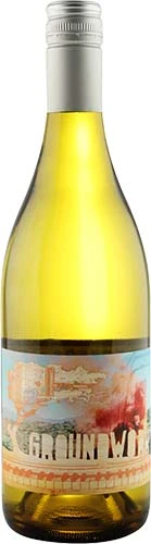 Groundwork Grenache Blanc 750ml