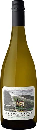 Bonny Doon Le Cigare Blanc 750