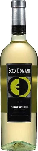 Ecco Domani Pinot Grigio