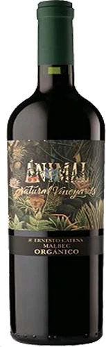 Animal Malbec Organic