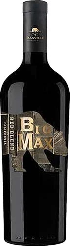 Big Max Red Blend 750ml