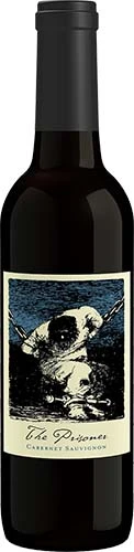 Prisoner Napa Cabernet 2018      375ml