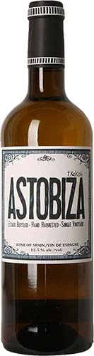 Astobiza Txakoli 750ml