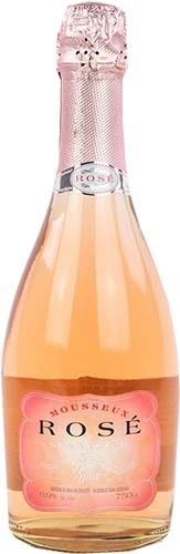 Bulles De Nuit Rose 750ml Bottle