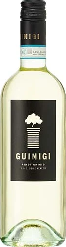 Guinigi Pinot Grigio 750 Ml