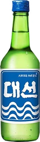 Daesun Soju 375ml