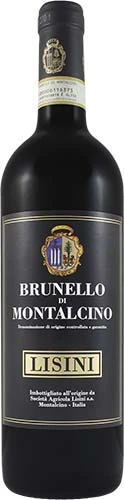 Lisini Brunello