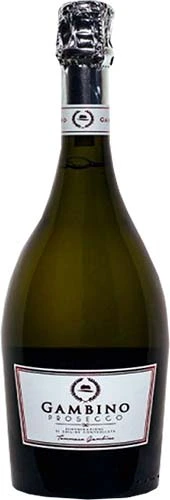 Gambino Brut Cuvee 187 Ml