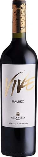 Alta Vista Malbec