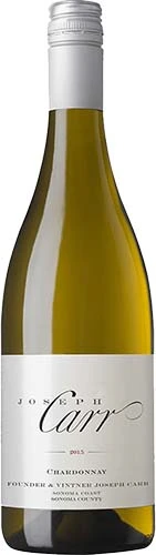 Joseph Carr Chardonnay