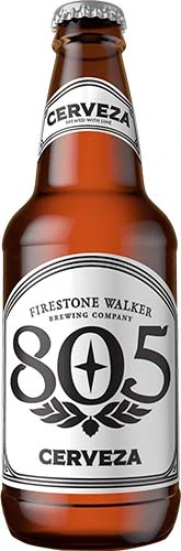 Firestone 805 Cerveza 6pkb