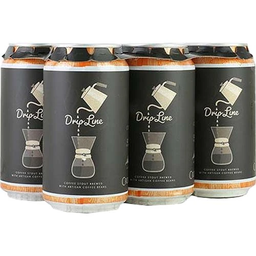 Crooked Stave Drip Line 6pk Can