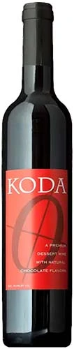 Koda Chocolate Port