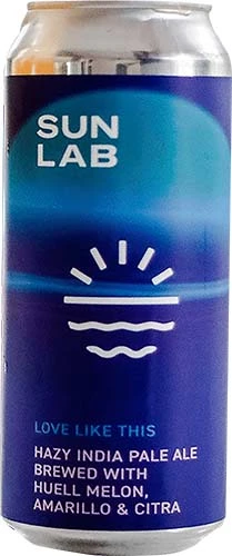 Sun Lab Love Like This 16oz 4pk Cn