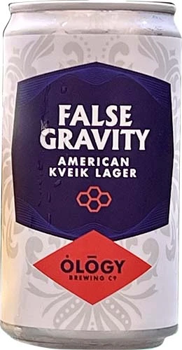 Ology False Gravity 4pk