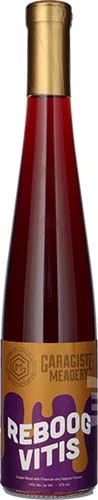 Garagiste Reboog Vitis 375ml