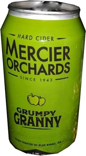 Mercier Orchards Grumpy Granny 4pk