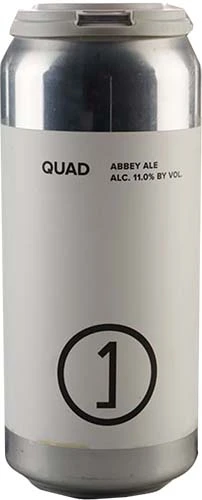 Une Annee Quad 16oz 4pk