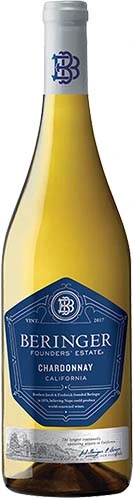 Beringer Founders Chardonnay