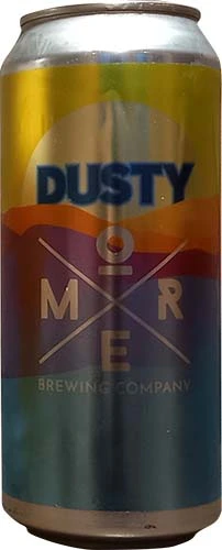 More Brewing Dusty Pale Ale 16oz 4pk Cn