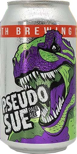 Toppling Gol Pseudo Sue 12 Pk - Ia