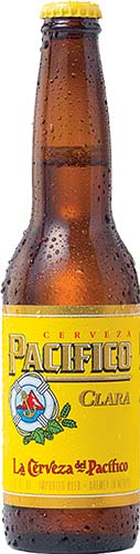 Pacifico 12pk Btl