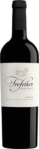 Trefethen Merlot 750 Ml