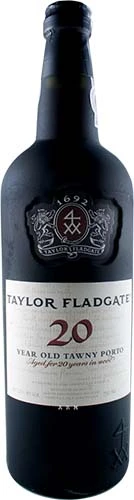 Taylor Fladgate 20yr Tawny