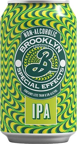 Brooklyn N/a Special Effect Ipa 6pk