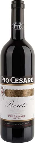 Pio Cesare Barolo