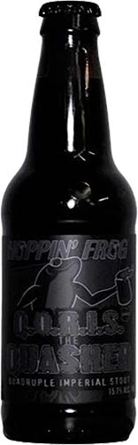 Hoppin Frog Frogichlaus 4pk 8.5oz