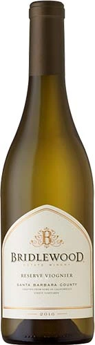 Bridlewood Reserve Viognier