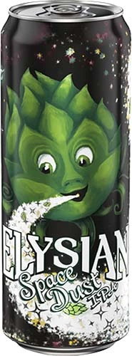 Elysian Space Dust Ipa 19.2oz Can