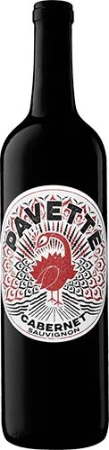 Pavette Cabernet