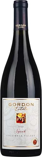 Gordon Bros Syrah750ml