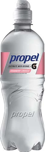 Propel Vitamin Strawrasp 20oz